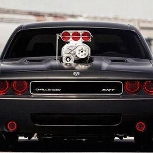 Meet your Posher, Peter